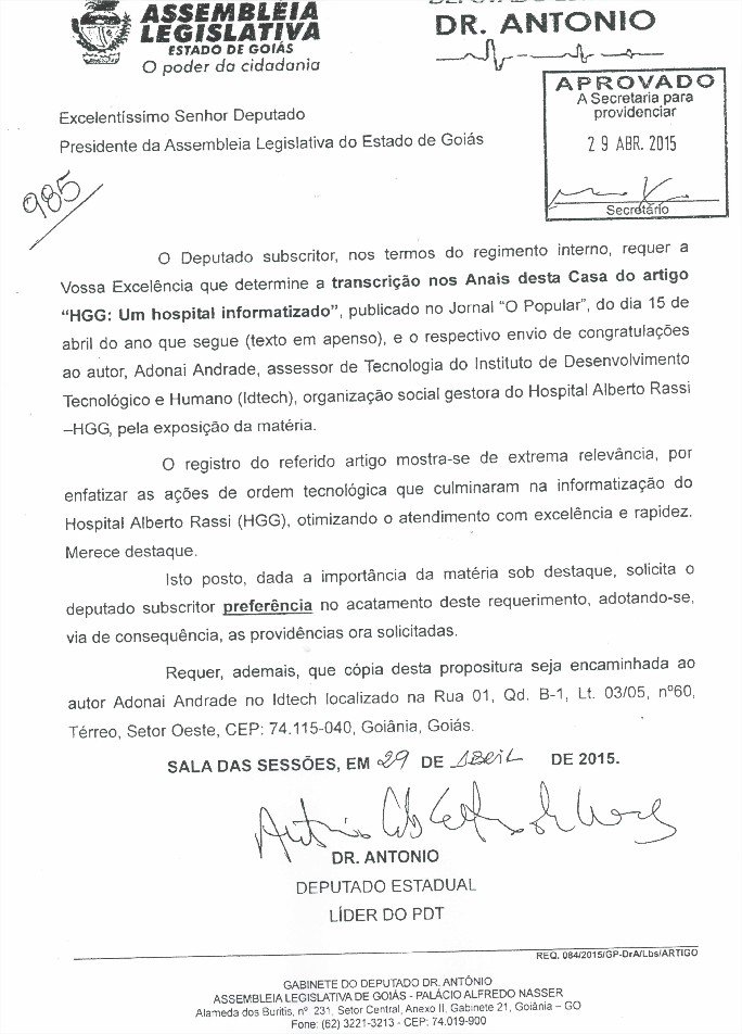 O profissional — 1